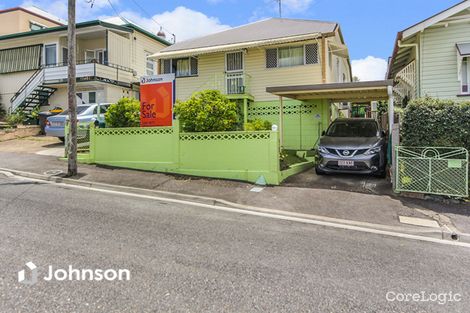 Property photo of 24 Peterson Street Woolloongabba QLD 4102