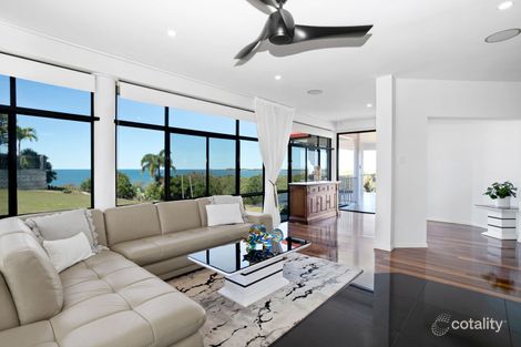 Property photo of 4 Rainbow Crescent Blacks Beach QLD 4740