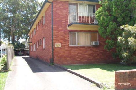 Property photo of 1/21 Toongabbie Road Toongabbie NSW 2146
