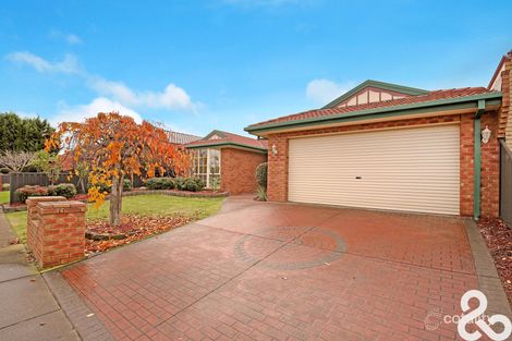 Property photo of 34 Kalman Road Epping VIC 3076