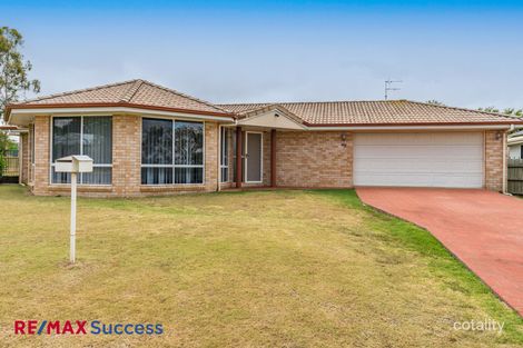 57 Stratford Dr, Wyreema, QLD 4352