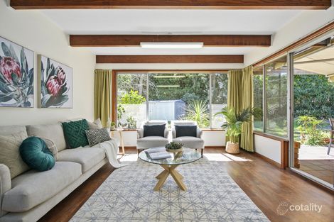 Property photo of 69 Beechworth Road Pymble NSW 2073