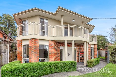 Property photo of 1/343 High Street Road Mount Waverley VIC 3149
