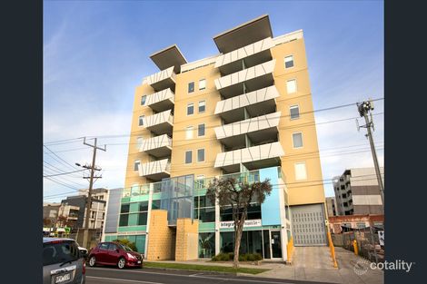 Property photo of 505/277 Raglan Street Preston VIC 3072