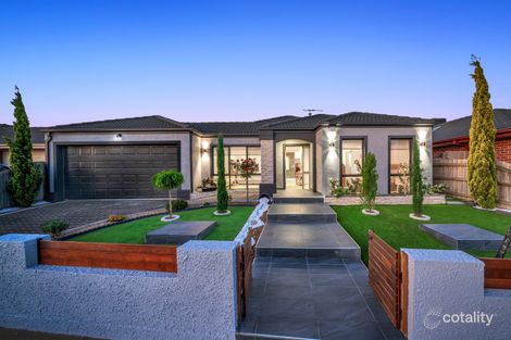 12 Bridlepath Dr, Truganina, VIC 3029