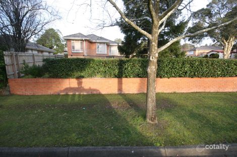 Property photo of 8 Anthony Court Ringwood VIC 3134