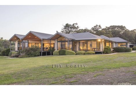 Property photo of 13 Quedjinup Drive Quedjinup WA 6281