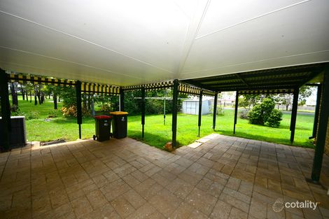Property photo of 13 Hicks Close Gracemere QLD 4702