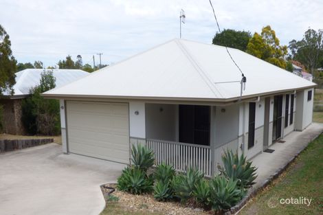 Property photo of 3 Hanley Lane Murgon QLD 4605