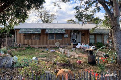 Property photo of 42 Mitchell Terrace Nungarin WA 6490