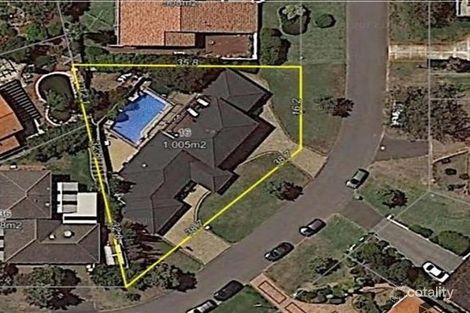 Property photo of 16 Talgarth Way City Beach WA 6015