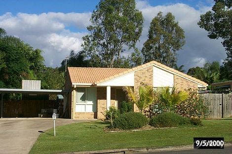 Property photo of 110 Dugandan Street Nerang QLD 4211