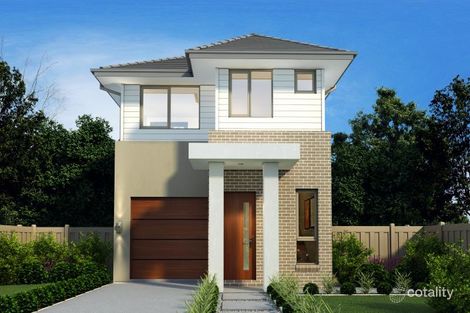 Property photo of LOT 75 Boundary Road Box Hill NSW 2765