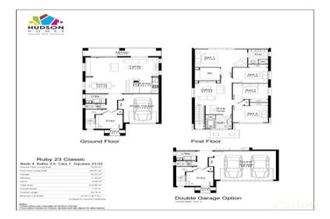 Property photo of LOT 75 Boundary Road Box Hill NSW 2765