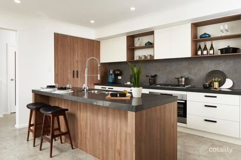 Property photo of LOT 75 Boundary Road Box Hill NSW 2765