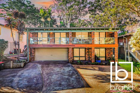 53 Lumeah Ave, Wamberal, NSW 2260