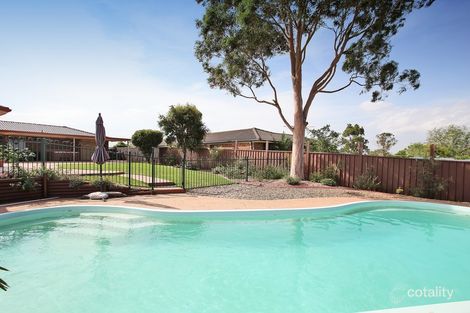 Property photo of 75 Heritage Way Glen Alpine NSW 2560