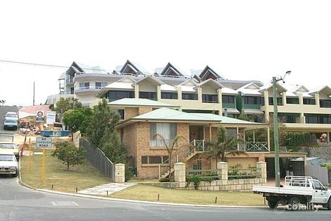 16 Edgehill St, Scarborough, WA 6019