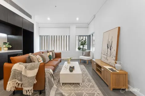 Property photo of 706/1B Lawson Square Redfern NSW 2016