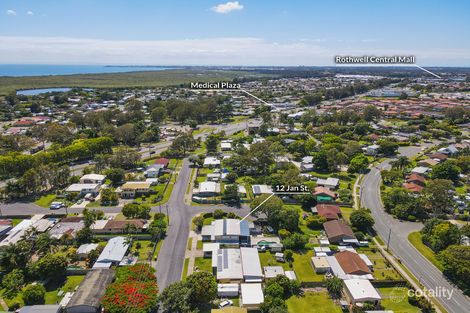 Property photo of 12 Jan Street Deception Bay QLD 4508