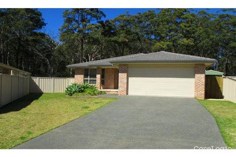 Property photo of 12 Lyrebird Place Port Macquarie NSW 2444
