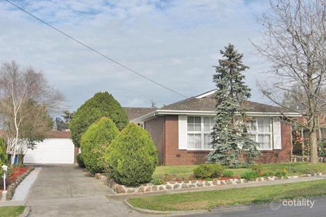 Property photo of 26 Halley Avenue Camberwell VIC 3124