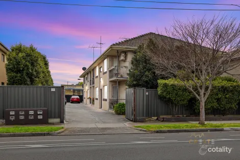 Property photo of 2/115 Devonshire Road Sunshine VIC 3020