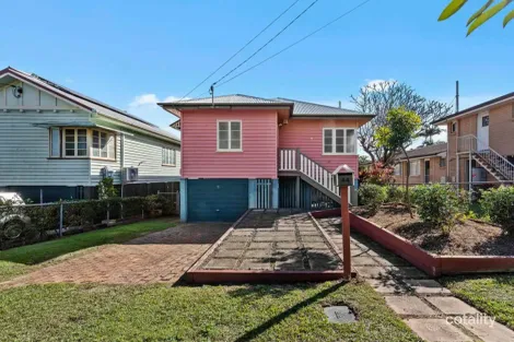 Property photo of 44 Chaucer Street Moorooka QLD 4105