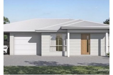 Contact Agent For Address, Bellbird Park, QLD 4300