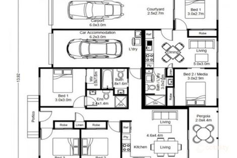 Property photo of 92 Roberts Crescent Bellbird Park QLD 4300