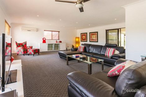 Property photo of 16 Canterbury Chase Ashmore QLD 4214