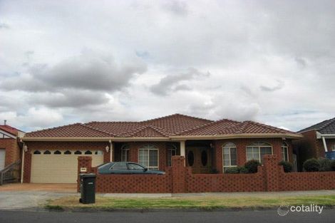 353 Main Rd W, Albanvale, VIC 3021