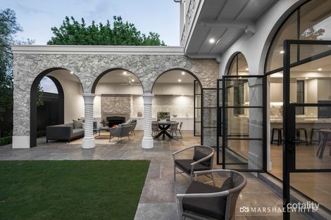 Property photo of 3 Parkside Street Malvern VIC 3144