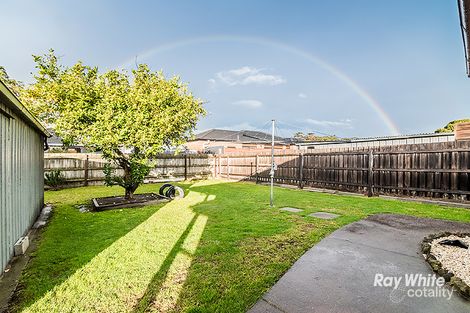 Property photo of 42 Lurline Street Cranbourne VIC 3977