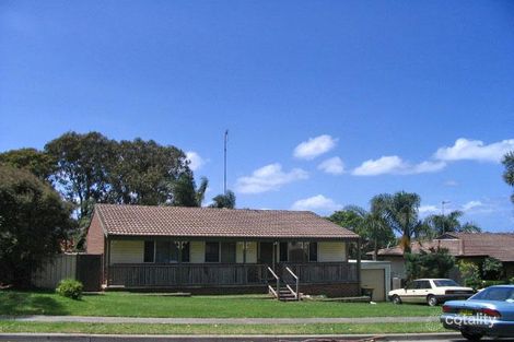 9 Clematis Cres, Barrack Heights, NSW 2528