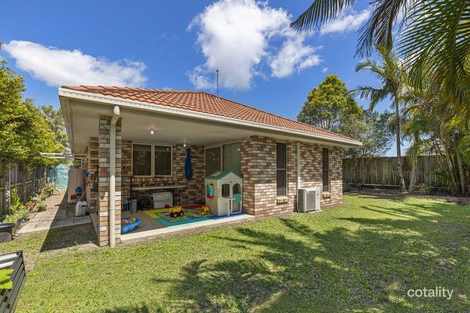 Property photo of 9 Montserrat Crescent Caloundra West QLD 4551