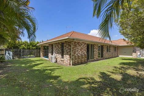 Property photo of 9 Montserrat Crescent Caloundra West QLD 4551