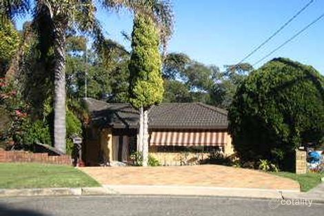 4 Ulster St, Peakhurst, NSW 2210