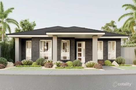 Contact Agent For Address, Vineyard, NSW 2765