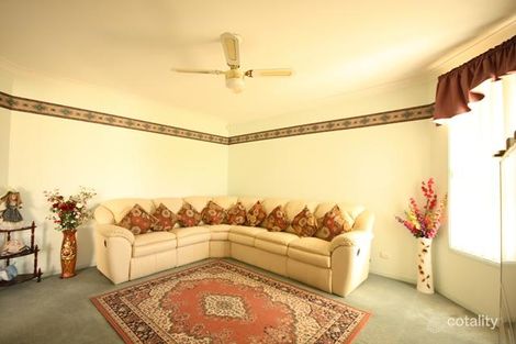 Property photo of 7 Oriole Place Ingleburn NSW 2565