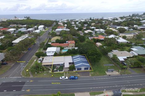 Property photo of 2/15 Edmund Street Shelly Beach QLD 4551