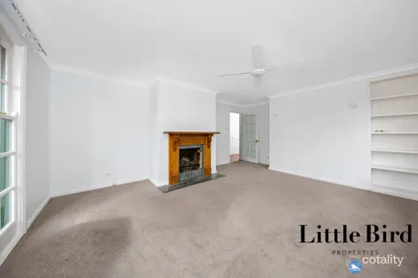 Property photo of 8 Barron Street Deakin ACT 2600
