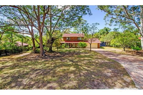 Property photo of 55 Ruth Terrace Oxenford QLD 4210