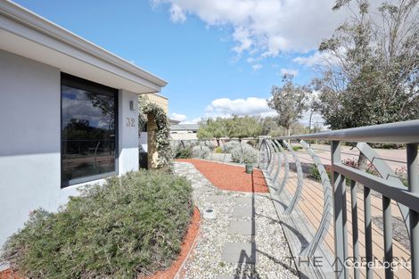 Property photo of 32 Elmridge Parkway Ellenbrook WA 6069