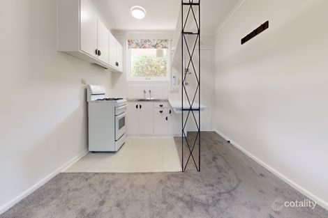 Property photo of 5/8 Bennett Street Fitzroy North VIC 3068