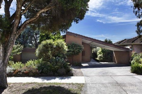 48 Barnes Ave, Burwood, VIC 3125