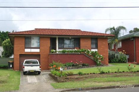 4 Joan St, Dapto, NSW 2530