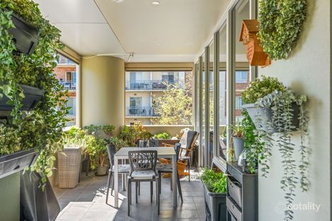 Property photo of 2A/2-6 Hurtle Square Adelaide SA 5000