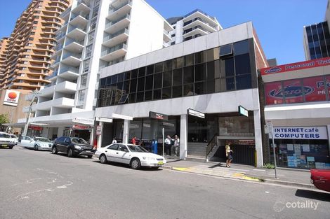 3/51-53 Spring St, Bondi Junction, NSW 2022