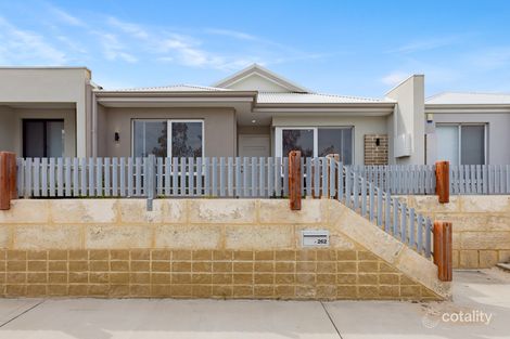 262 Shorehaven Bvd, Alkimos, WA 6038